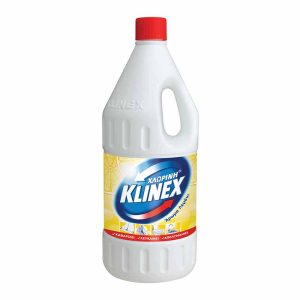Klinex Λεμόνι Χλωρίνη 2 lt
