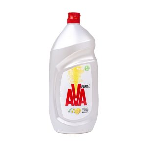 Ava Perle Υγρό Πιάτων Χαμομήλι & Λεμόνι 1,5 lt