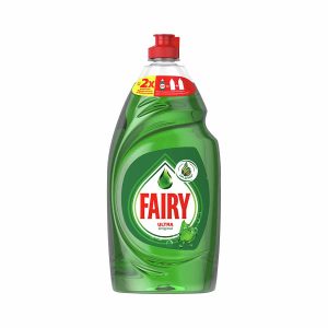 Fairy Original Υγρό Πιάτων 900 ml