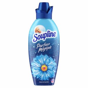 Soupline Parfume Magique Διαχρονική Φρεσκάδα Μαλακτικό Ρούχων 40 Μεζούρες 800 ml