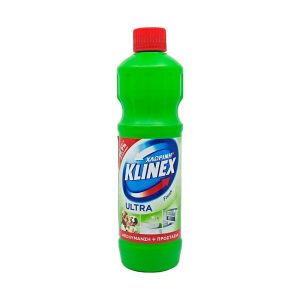 Klinex Ultra Fresh Χλωρίνη 750 ml