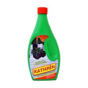 Kathrin Υγρό Πατώματος 550 ml