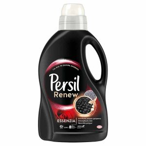 Persil Renew Essenzia Υγρό Πλυντηρίου Για Μαύρα 24 μεζούρες 1,44lt