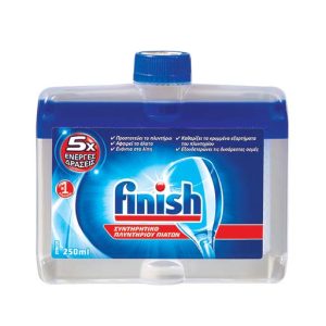 Finish Συντηρητικό Πλυντηρίου Πιάτων 250ml