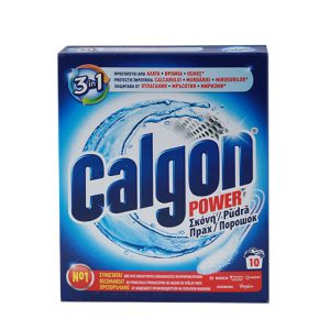 Calgon Αποσκληρυντικό Πλυντηρίου Σκόνη 3σε1 500 gr