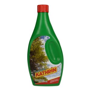 Kathrin Πευκοσμίνη Υγρό Καθαρισμού 550 ml