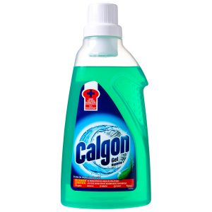 Calgon Hygiene Αποσκληρυντικό Πλυντηρίου Gel 3σε1 750ml