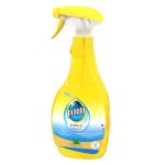 Pronto Καθαριστικό & Γυαλιστικό Spray Ξύλινων Επίπλων 5 σε 1 Aloe Vera 500ml