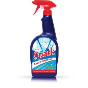 Spark Chloro Ultra Spray 750 ml