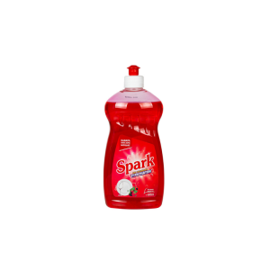 Spark Βατόμουρο Υγρό Πιάτων 500 ml