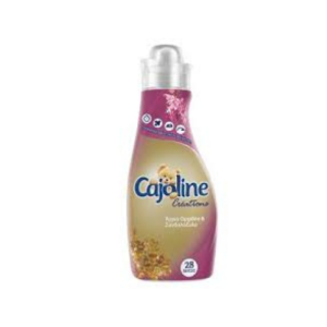 Cajoline Gold Μαλακτικό Ρούχων 28 μεζούρες 700 ml