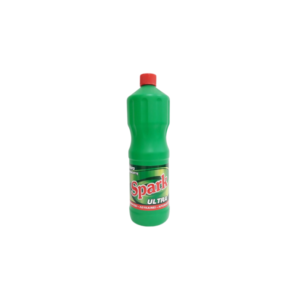 Spark Chloro Ultra Πράσινη Χλωρίνη 750 ml