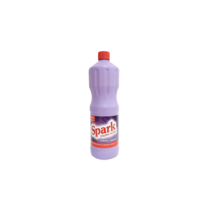 Spark Chloro Ultra Μώβ Χλωρίνη 750 ml