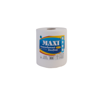 Maxi Χαρτί Κουζίνας 2φυλλο 1 kg