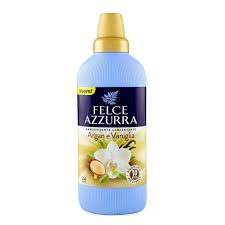 Felce Azzzurra Argan & Vanilla Μαλακτικό 24 μεζούρες 600 ml