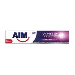 Aim White System Enamel Οδοντόκρεμα 75ml