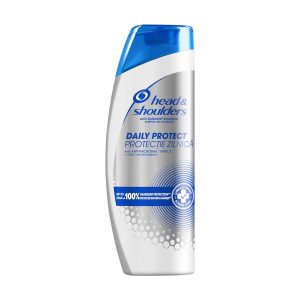 Head & Shoulders Daily Protect Σαμπουάν 360ml