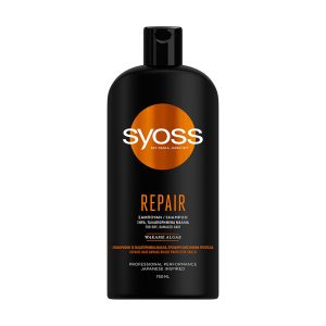 Syoss Repair Σαμπουάν 750 ml