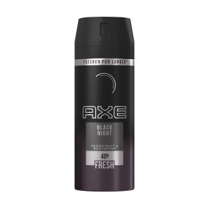Axe Black Nignt Αποσμητικό 150 ml