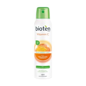 Bioten Vitamin C Αποσμητικό 150 ml