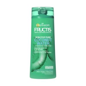 Fructis Coconut Water Σαμπουάν 400 ml