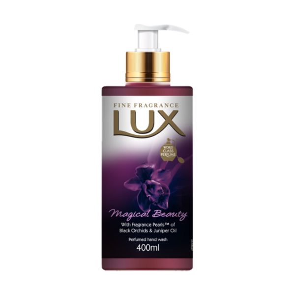 Lux Magical Beauty Κρεμοσάπουνο 400 ml