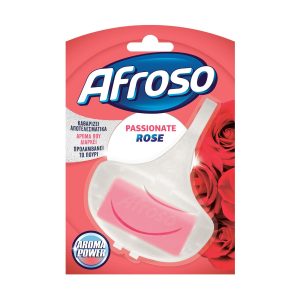 Afroso Rose Wc Block 40 gr