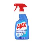 Ajax Απολυμαντικό & Μυκητοκτόνο Spray Γενικής Χρήσης 500ml