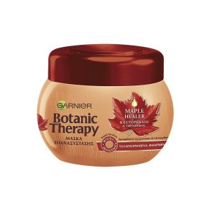 Botanic Therapy Maple Healer Μάσκα Μαλλιών 300 ml