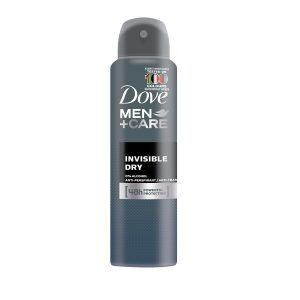 Dove Men Care Roll On Invisible Dry Αποσμητικό 150 ml