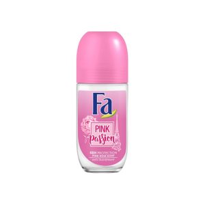 Fa Roll On Pink Passion Αποσμητικό 50 ml