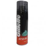 Gillette Normal Gel Ξυρίσματος 200 ml
