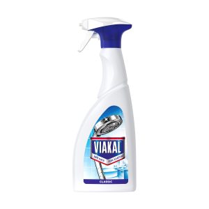 Viakal Spray Κατά των Αλάτων 750 ml