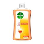 Dettol Grapefruit Ανταλλακτικό Κρεμοσάπουνο 750 ml