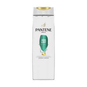 Pantene Aqua Light Σαμπουάν 400 ml