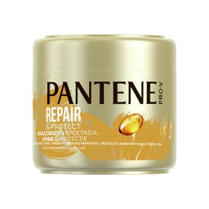 Pantene Αναδόμηση & Προστασία Μάσκα Μαλλιών 300 ml