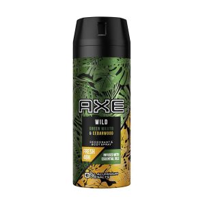 Axe Wild Mojito Αποσμητικό 150 ml