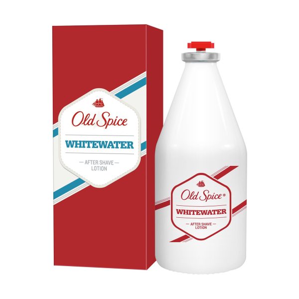 Old Spice Whitewater Lotion After Shave 100 ml