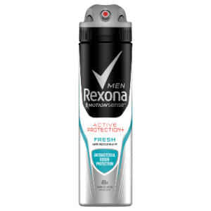 Rexona Men Active Shield Fresh Αποσμητικό 150 ml