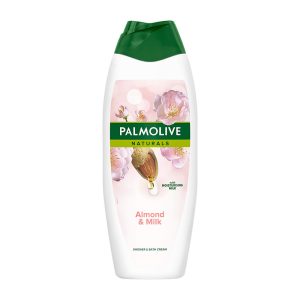 Palmolive Milk Almond Αφρόλουτρο 750 ml
