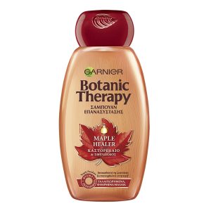 Botanic Therapy Maple Healer Σαμπουάν 400 ml