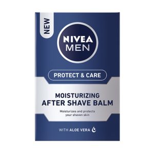 Nivea Men Protect & Care After Shave Balsam 100 ml