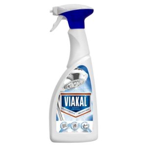Viakal Spray Κατά των Αλάτων 500 ml