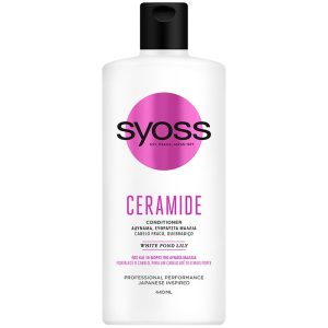 Syoss Ceramide Conditioner 440 ml