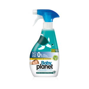 Planet Baby Απολυμαντικό Spray 325 ml