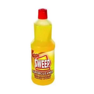 Sweep Λεμόνι Υγρό Καθαριστικό 950 ml