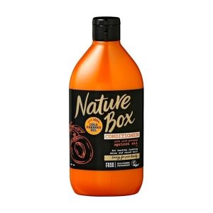 Nature Box Apricot Oil Conditioner 385 ml