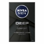 Nivea Deep Comfort Lotion After Shave 100 ml