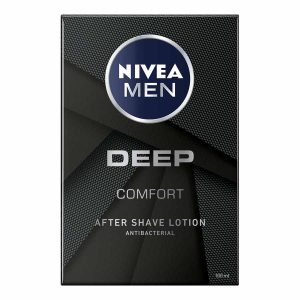 Nivea Deep Comfort Lotion After Shave 100 ml
