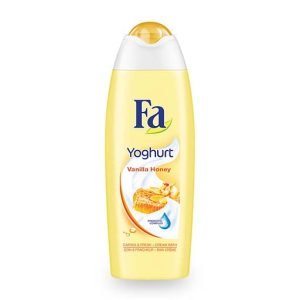 Fa Yoghurt Vanilla Honey Αφρόλουτρο 750 ml